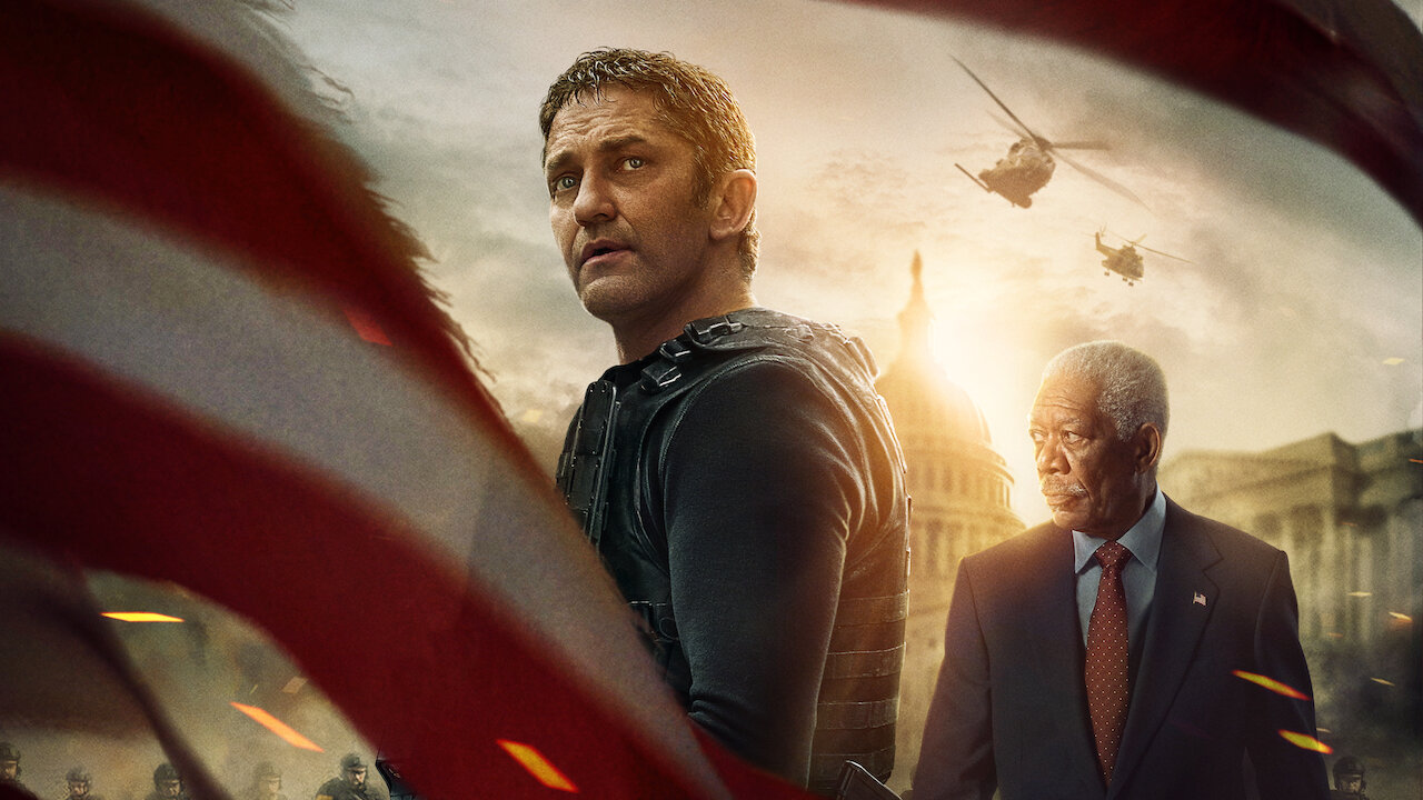 Watch angel has fallen online free new arrivals