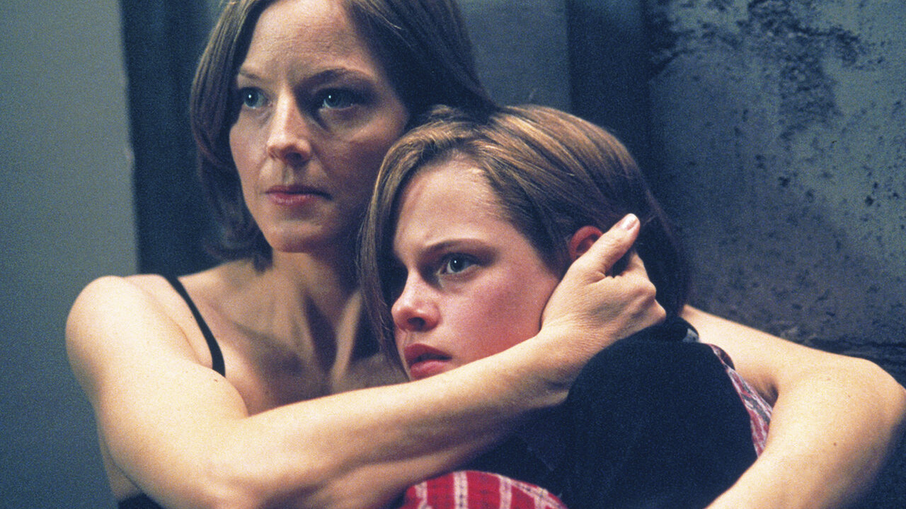 Watch Panic Room Netflix