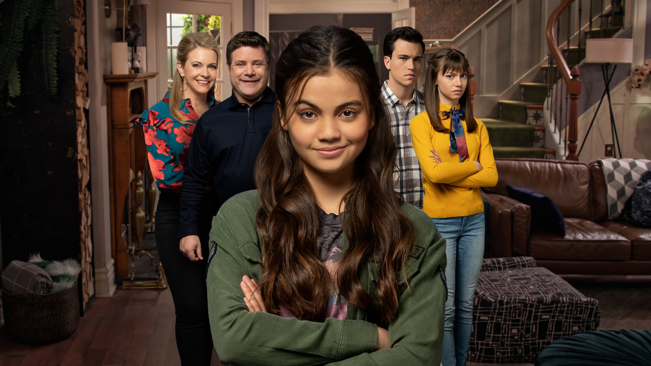 No Good Nick | Netflix Official Site