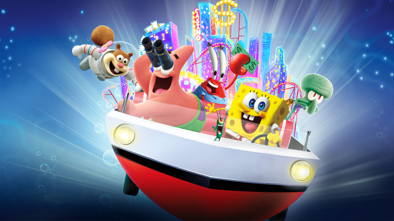 watch the spongebob squarepants movie online watch the spongebob squarepants movie online