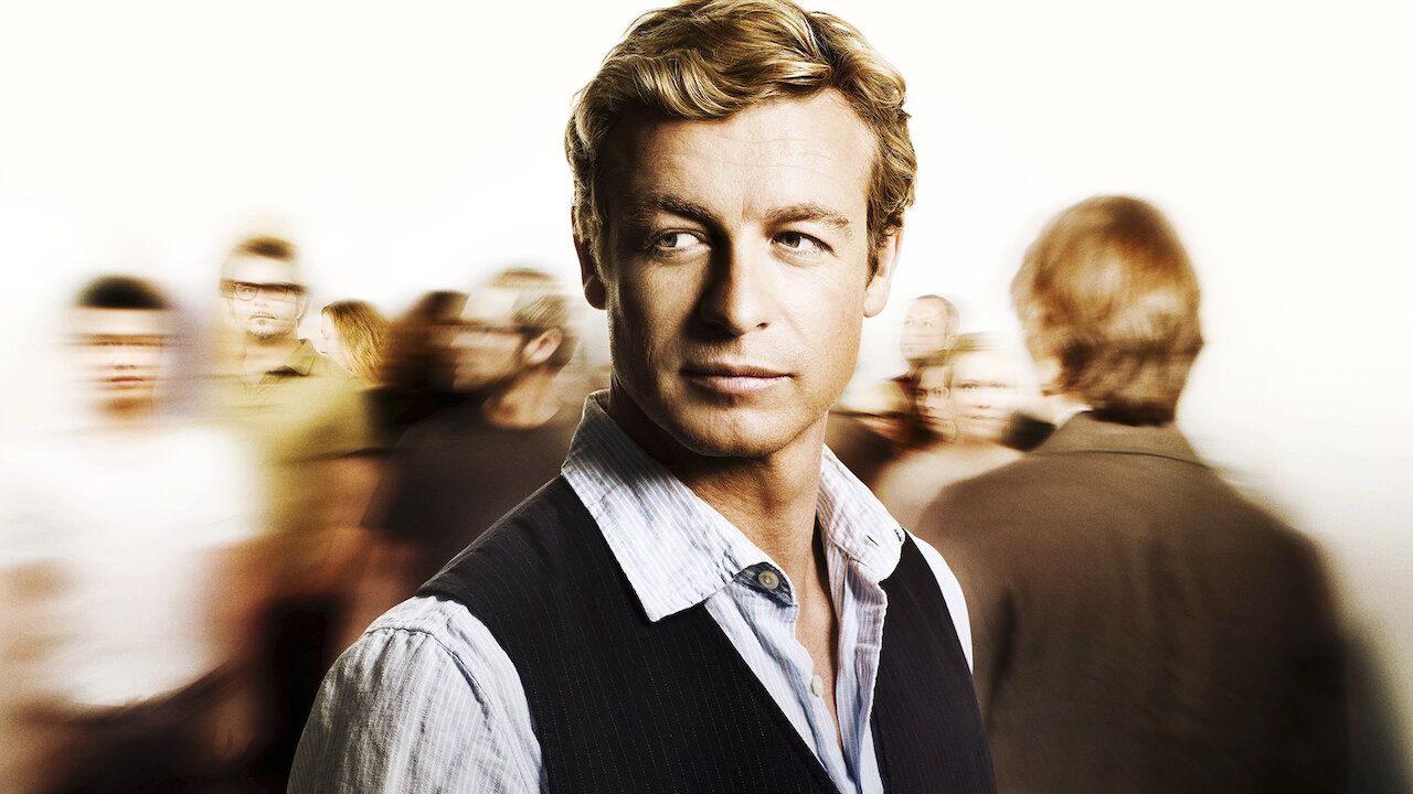 The mentalist 2024 season 1 netflix