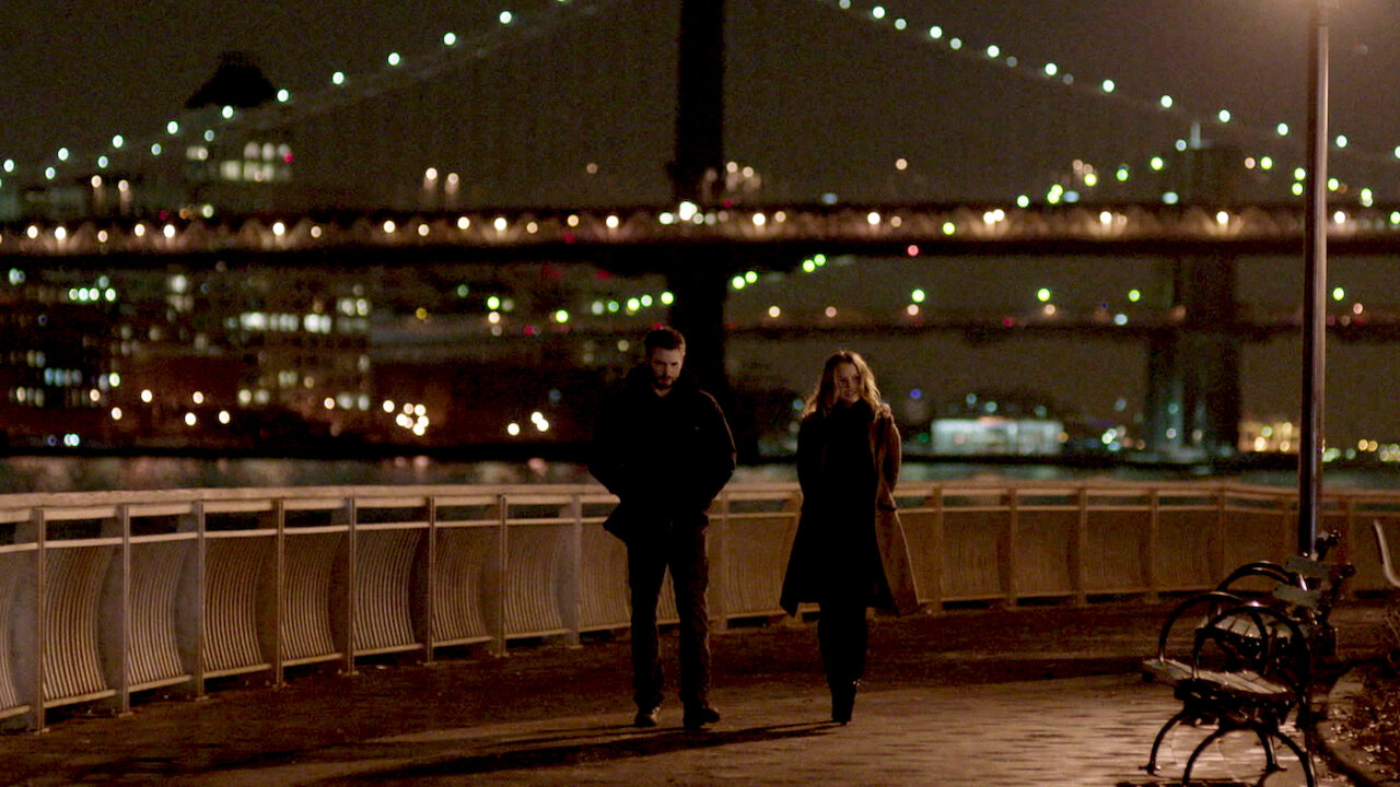 Watch Before We Go Netflix