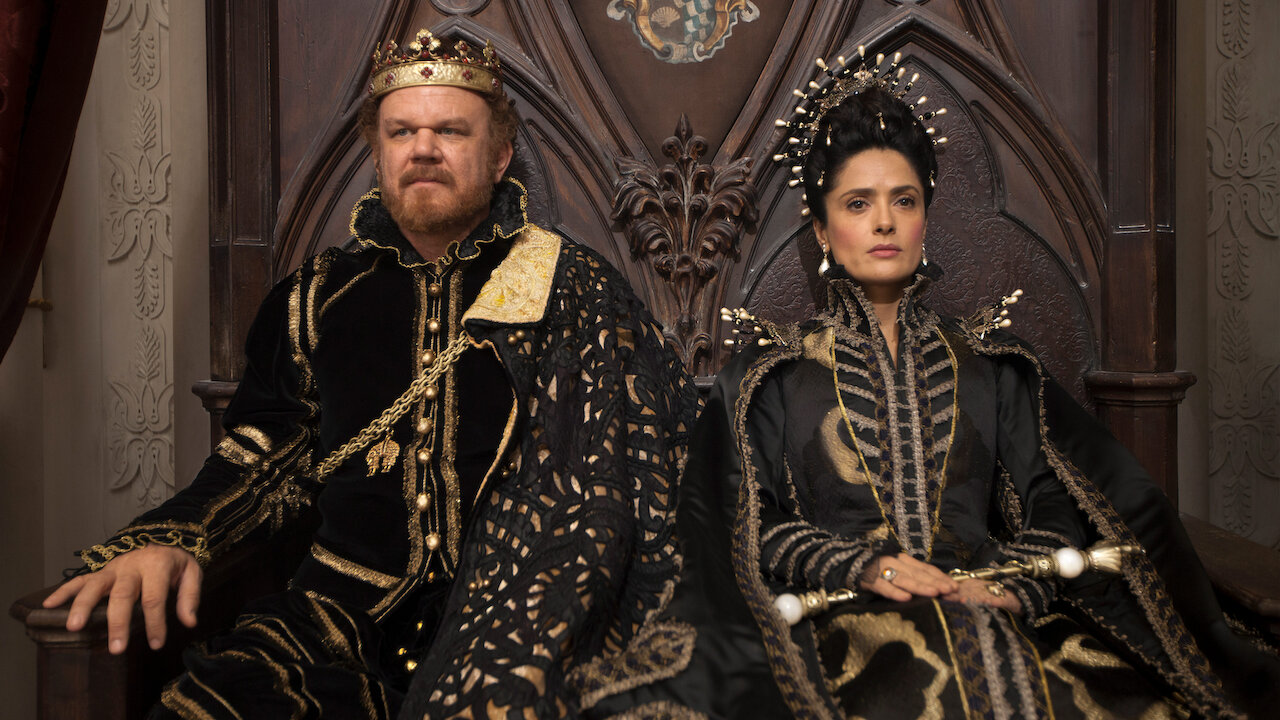 Watch Tale of Tales | Netflix