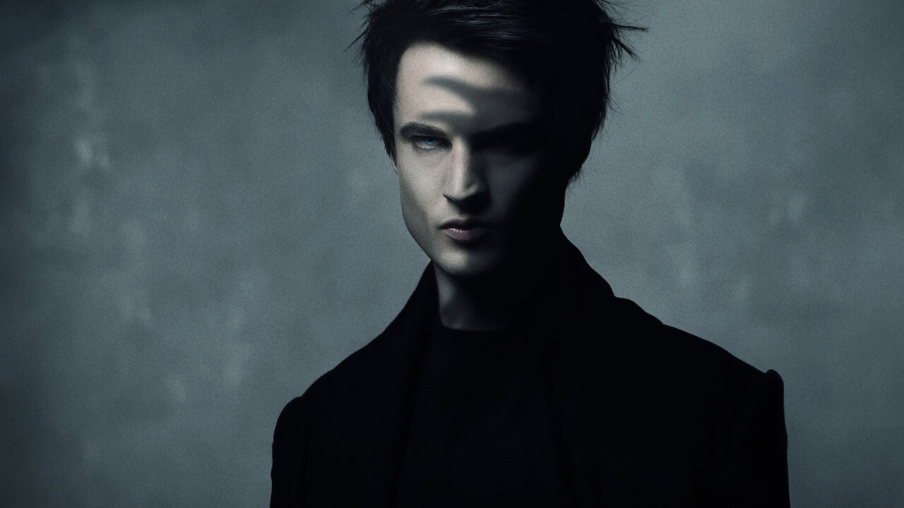 Sandman | Site oficial Netflix