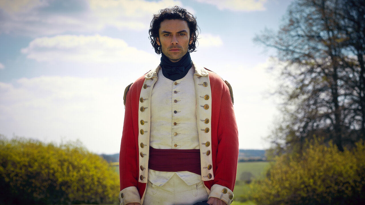 Poldark putlocker discount