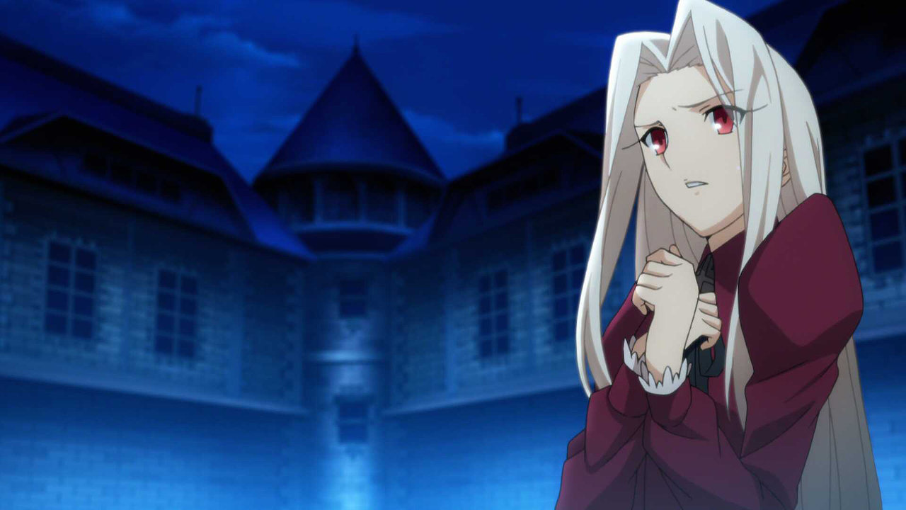 Fate Zero Netflix Fate Zero Netflix