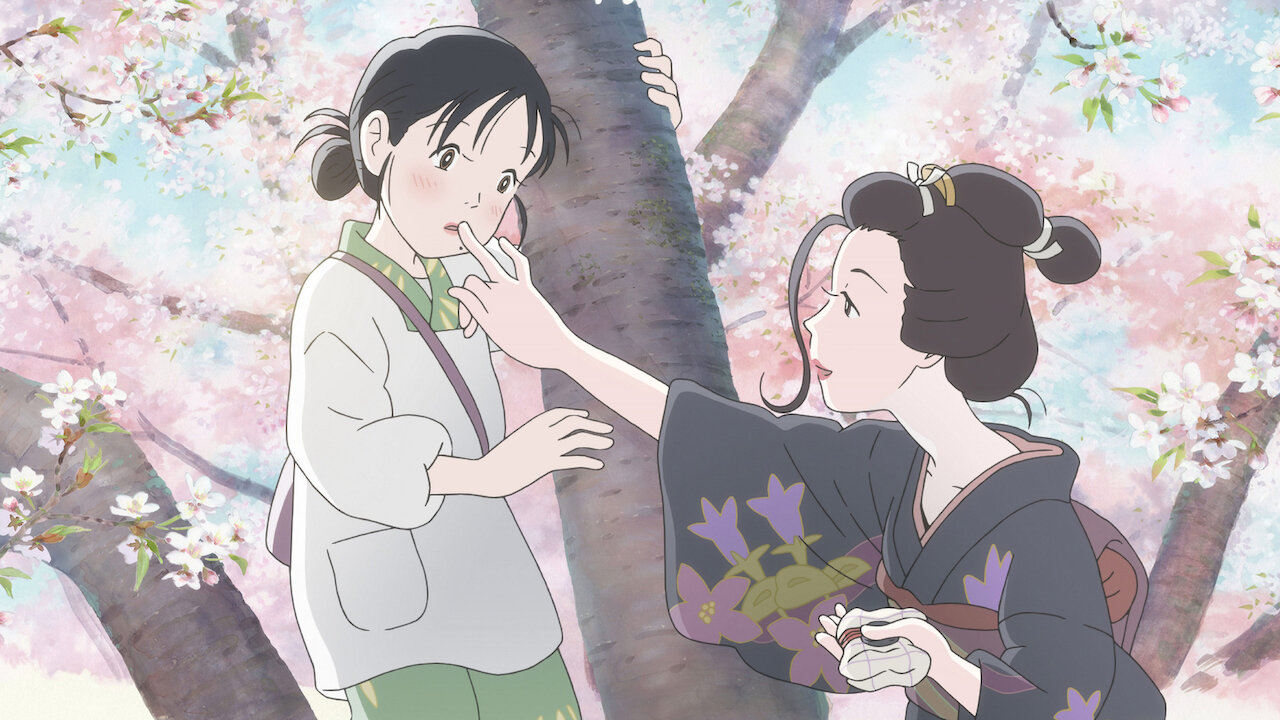 In This Corner of the World Film Hits Netflix March 15