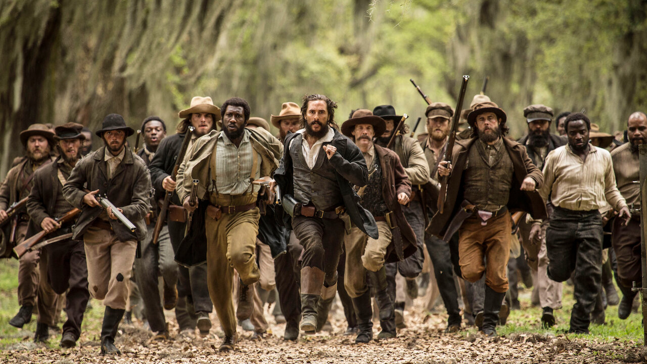 Watch Free State of Jones Netflix