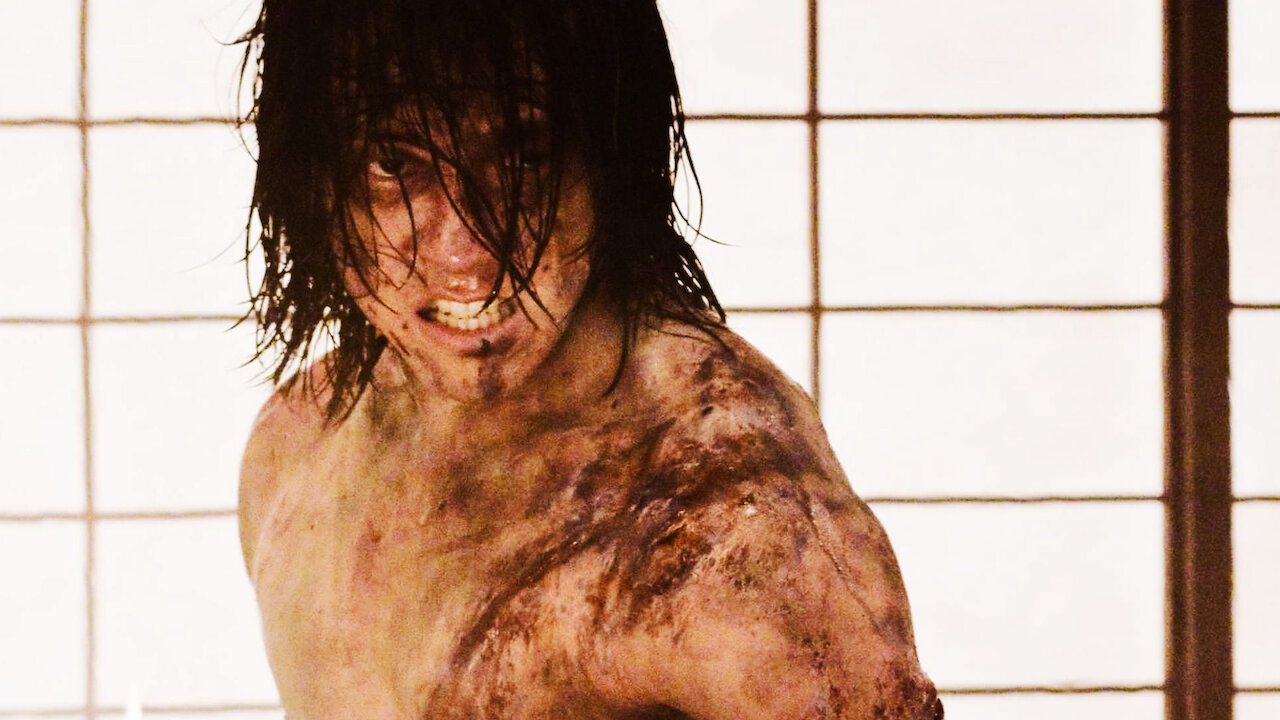 Watch Ninja Assassin