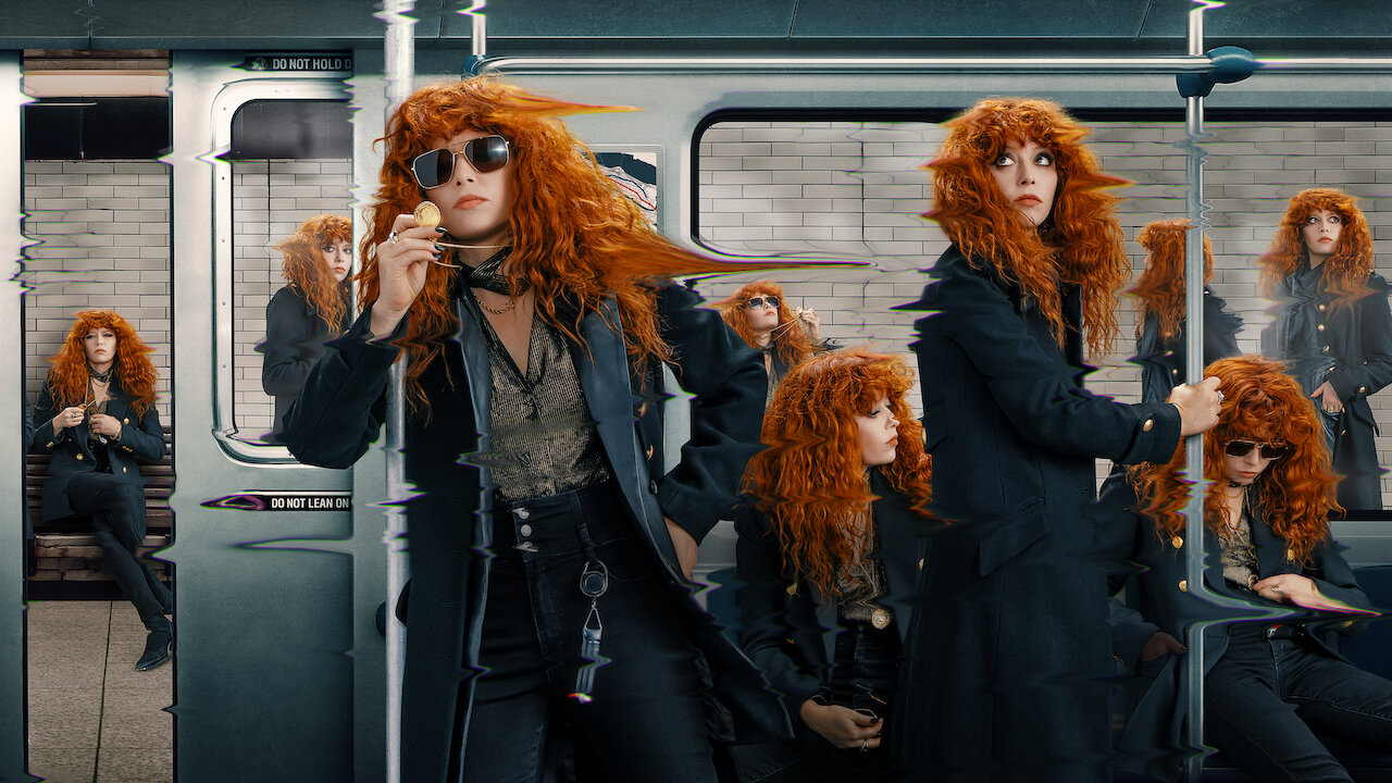 16salxxx - Watch Russian Doll | Netflix Official Site