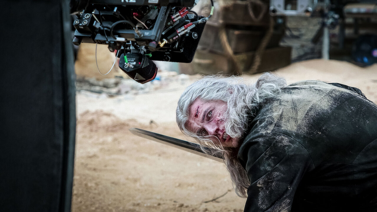 15 curiosidades sobre os bastidores da 3ª temporada de The Witcher