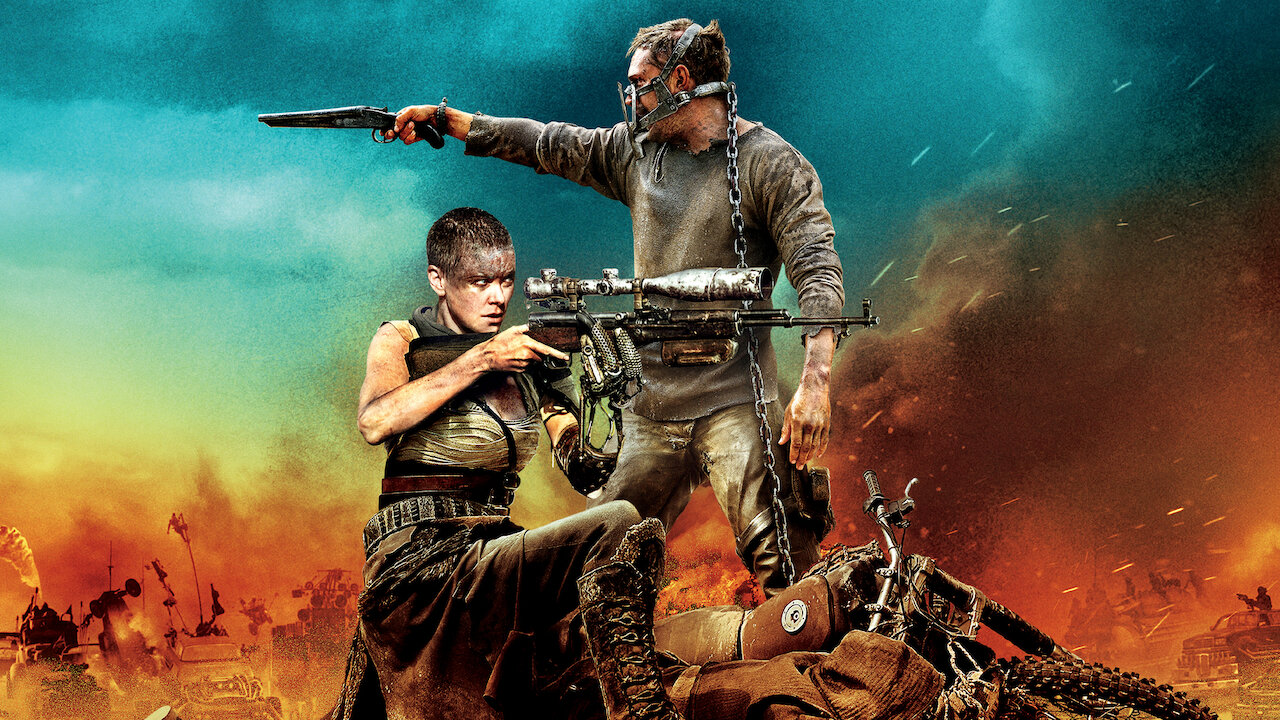 Watch mad max store fury road online free