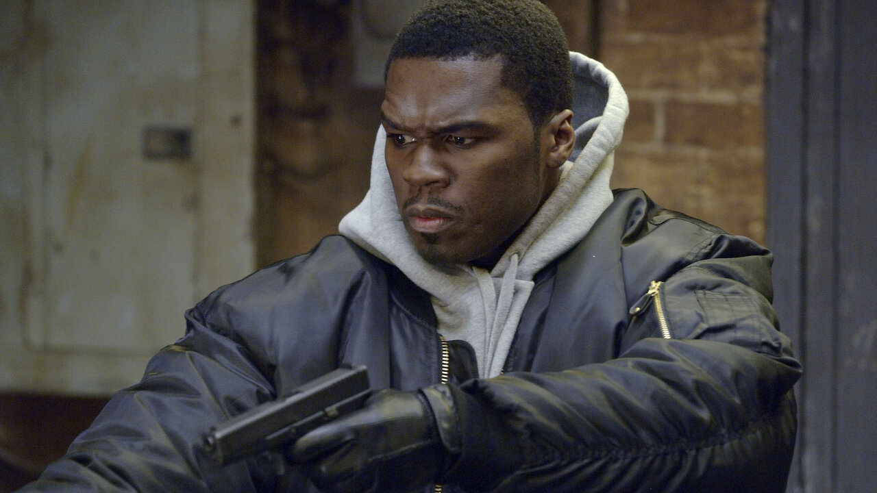 Watch Get Rich or Die Tryin' | Netflix