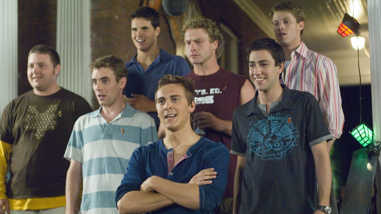 Watch American Pie Presents Beta House Netflix