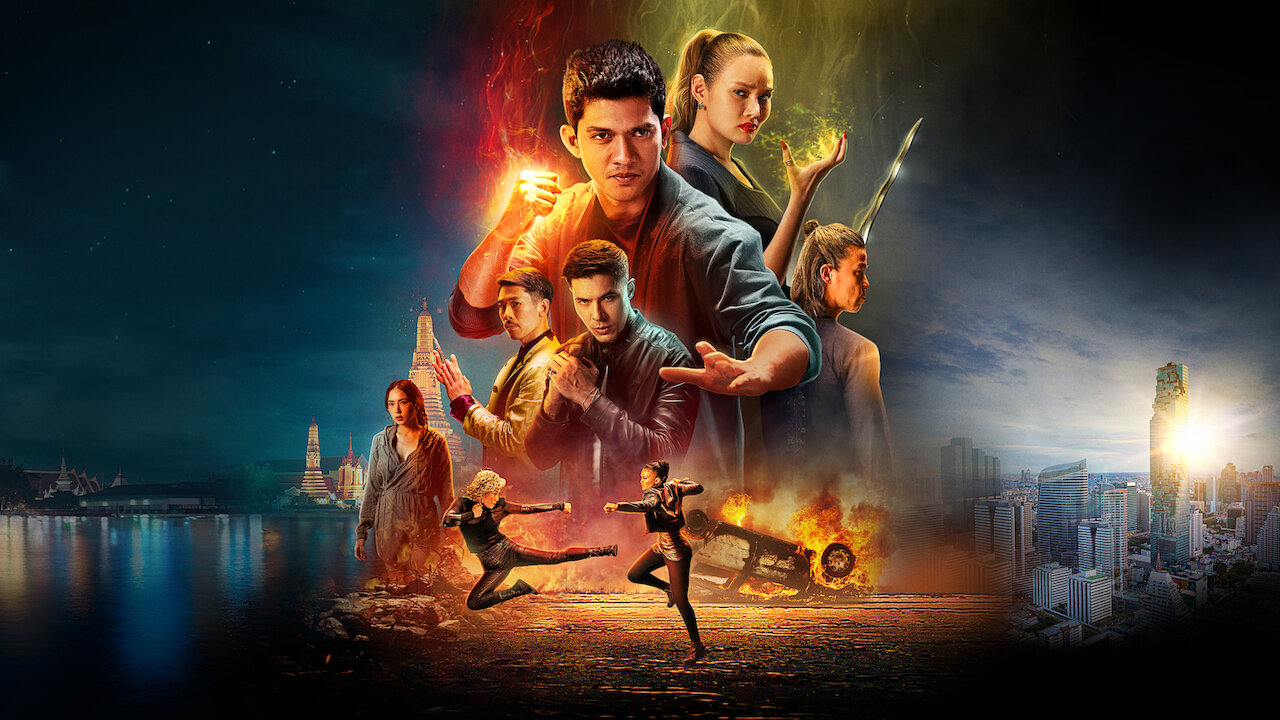 Download film 2025 iko uwais terbaru