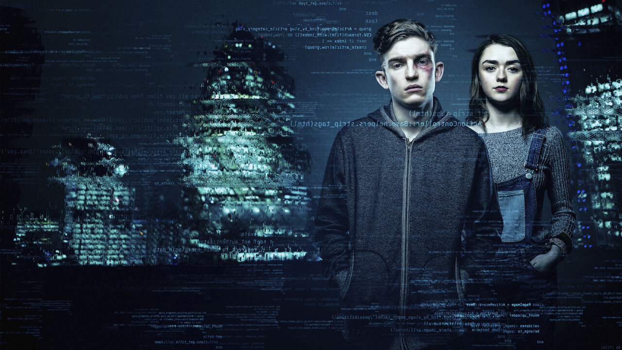 9 Things We Learned About Superhero Film iBoy | Rotten Tomatoes