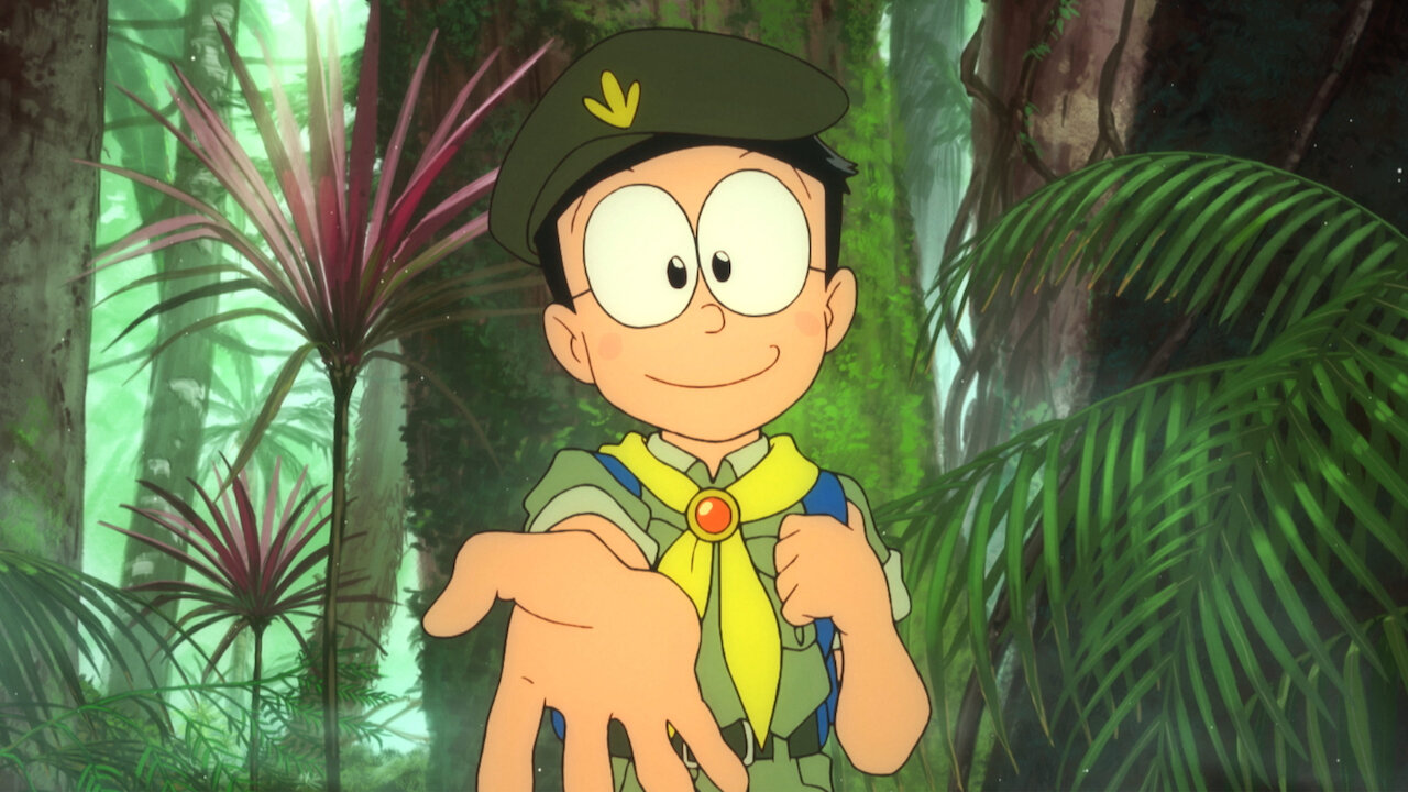 Doraemon nobita's new dinosaur full movie watch online new arrivals