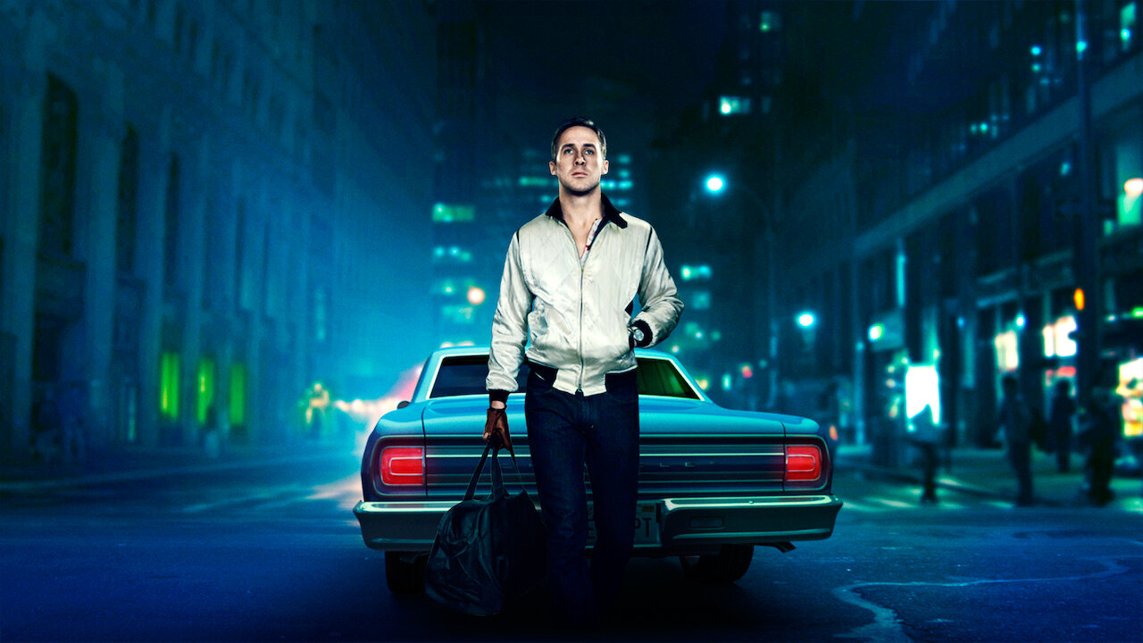 Drive  Site oficial da Netflix