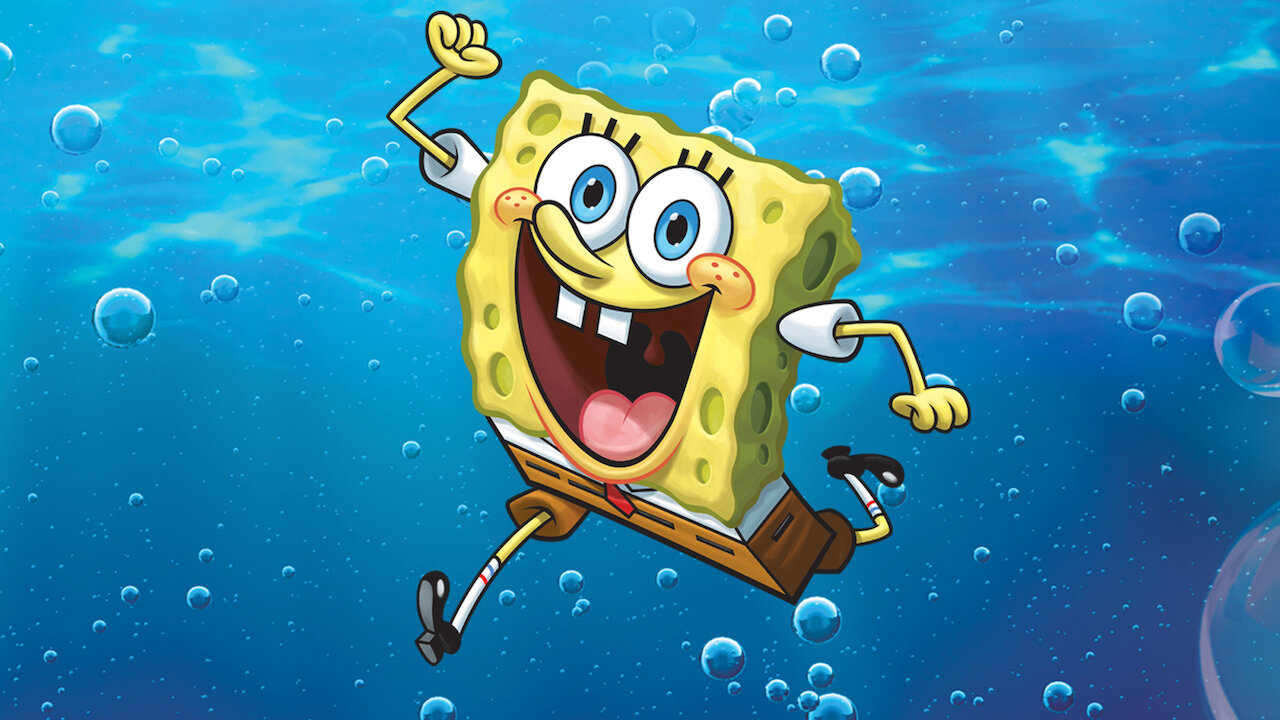 Watch SpongeBob SquarePants online