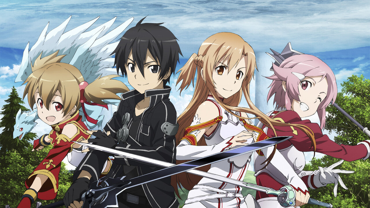 Anime 4 Fun Sao 2