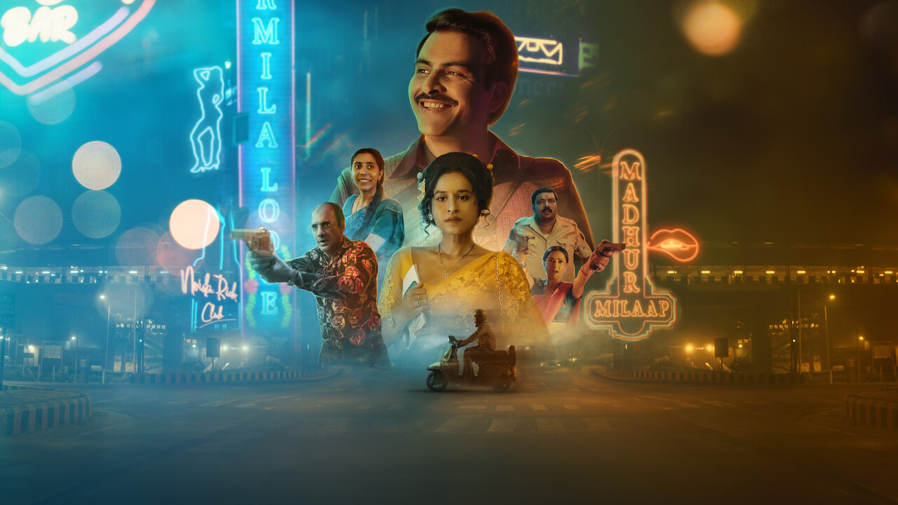july 2024 ott releases