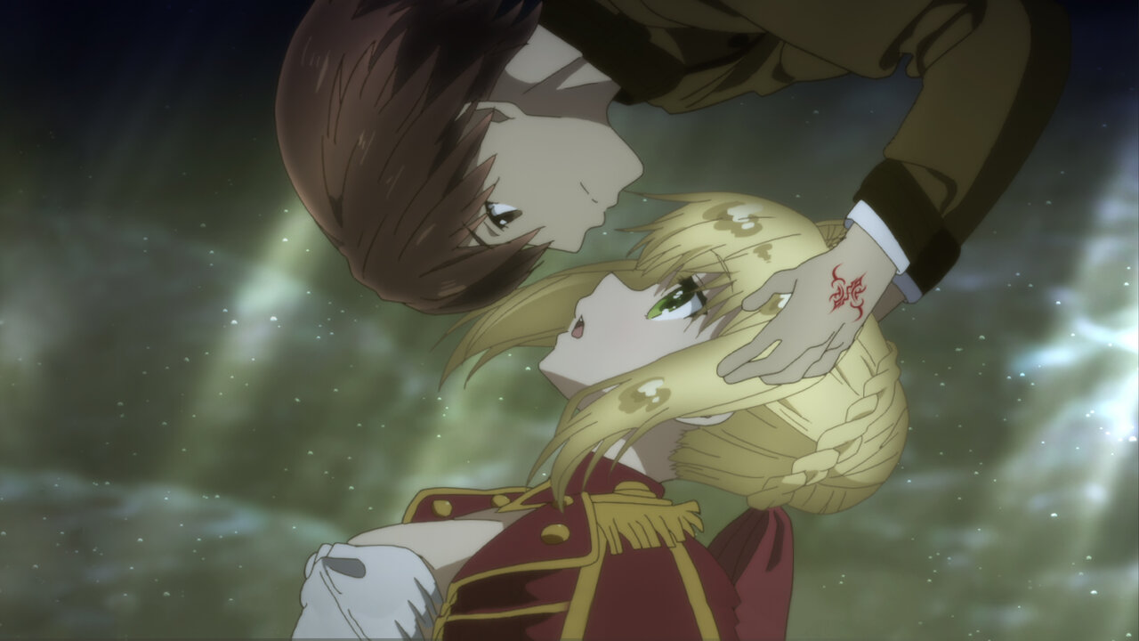 Assistir Fate/Extra: Last Encore - Todos os Episódios