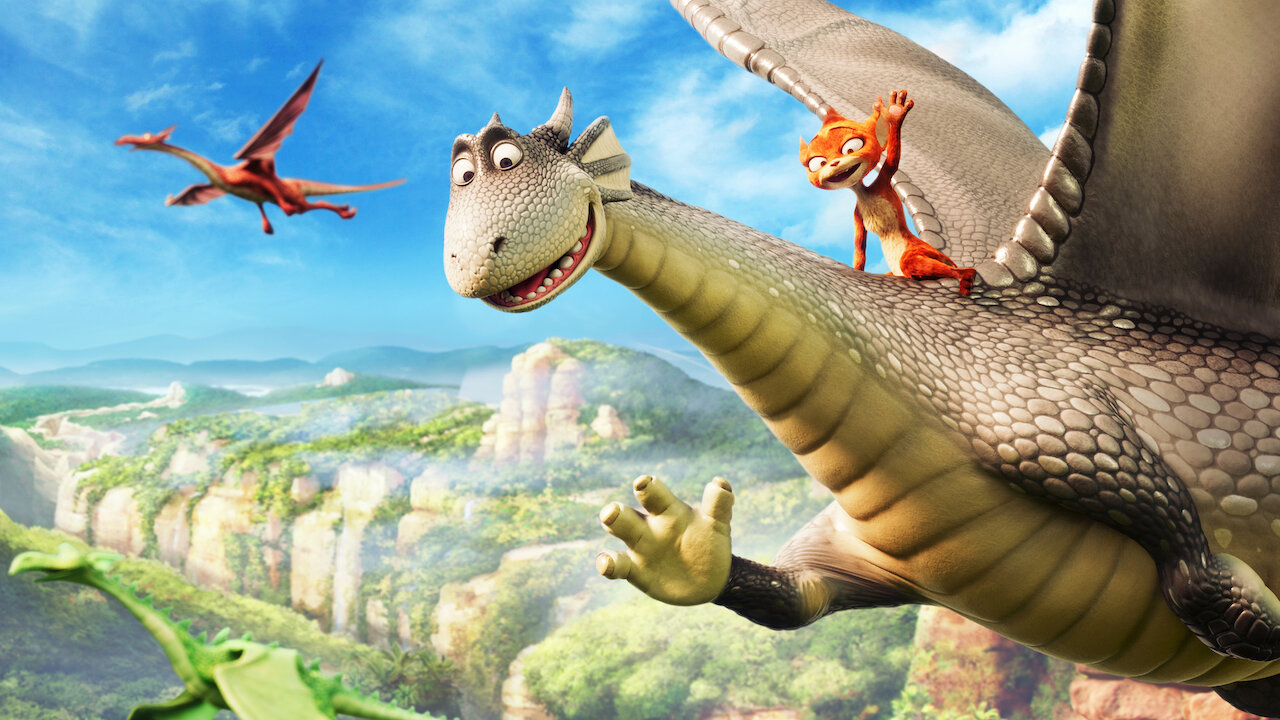 What’s Coming to Netflix Globally on this September 2021 12 Firedrake the Silver Dragon | Netflix Official Site