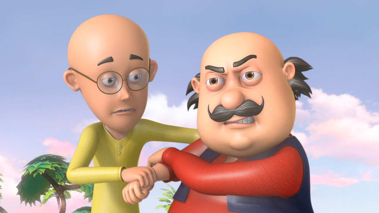 motu patlu film new