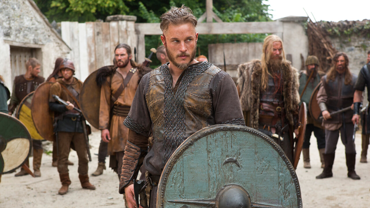 Ator de 'Vikings' virá ao Brasil - Online Séries