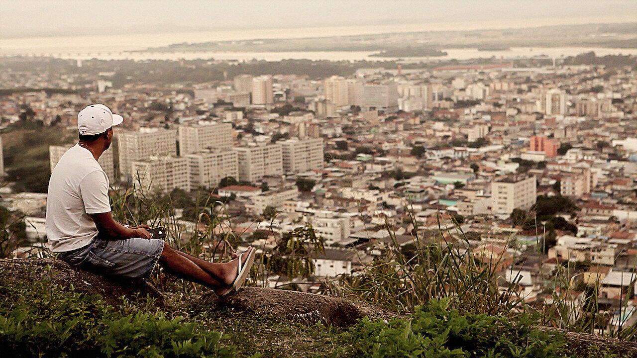 Watch City of God 10 Years Later Netflix