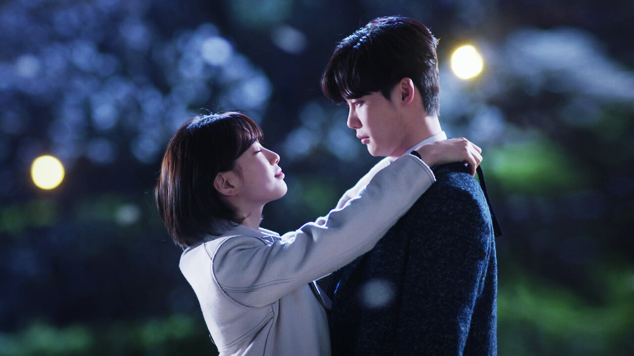 While you were sleeping ep hot sale 1 eng sub full episode