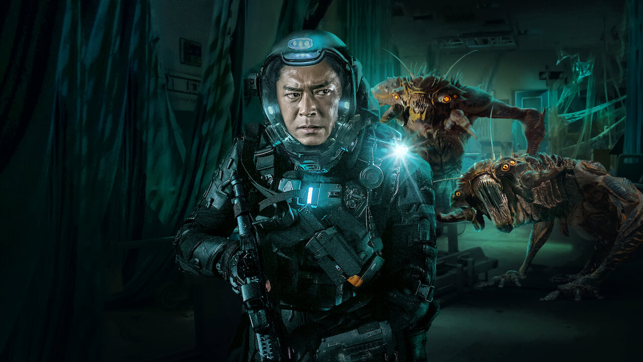 ALIENS ANTIGOS: A VERDADE - FILME DE SCIFI EM HD COMPLETO DUBLADO