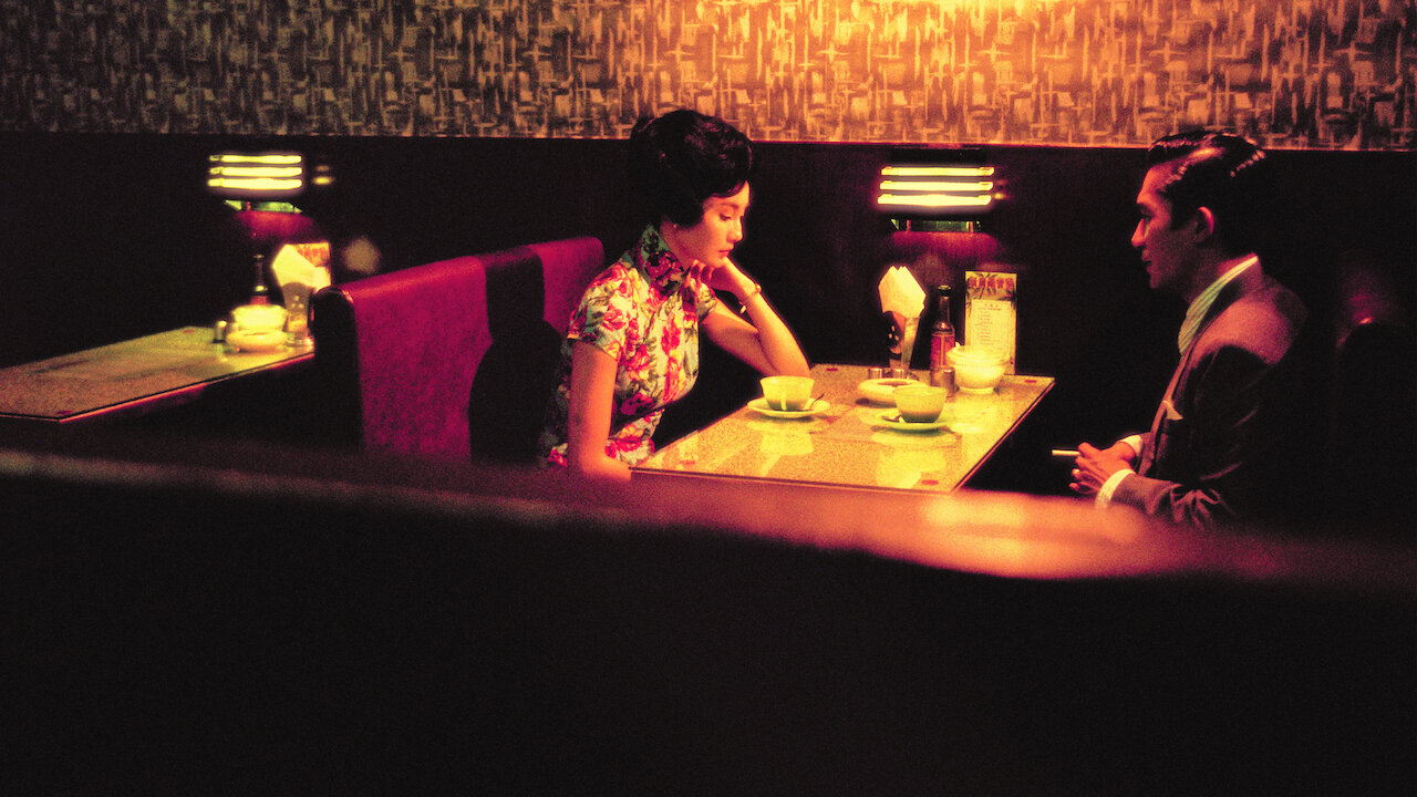 Watch In The Mood For Love Netflix