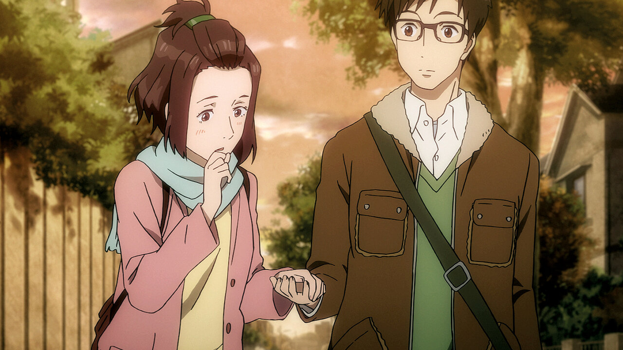 Watch Parasyte: The Maxim