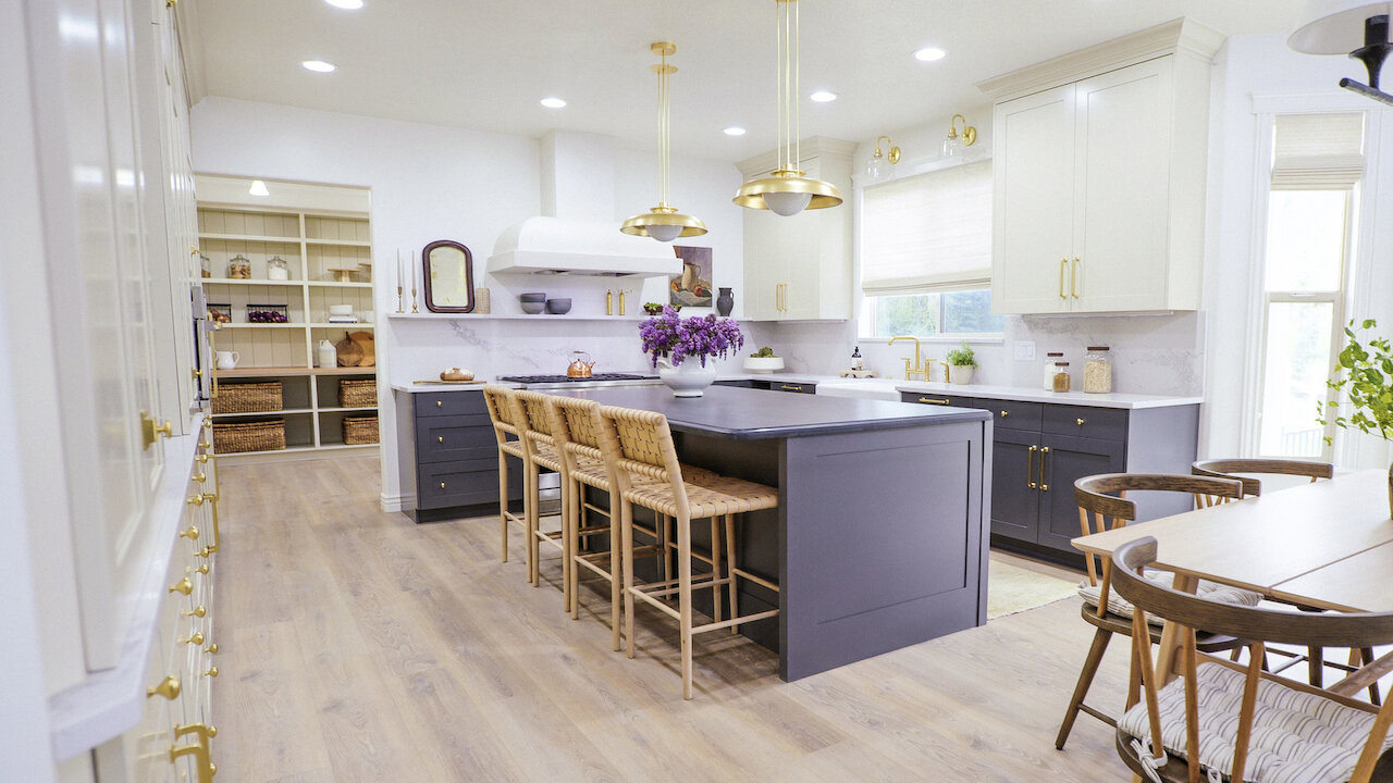 Sharing All of the Details From the McGee Home Kitchen