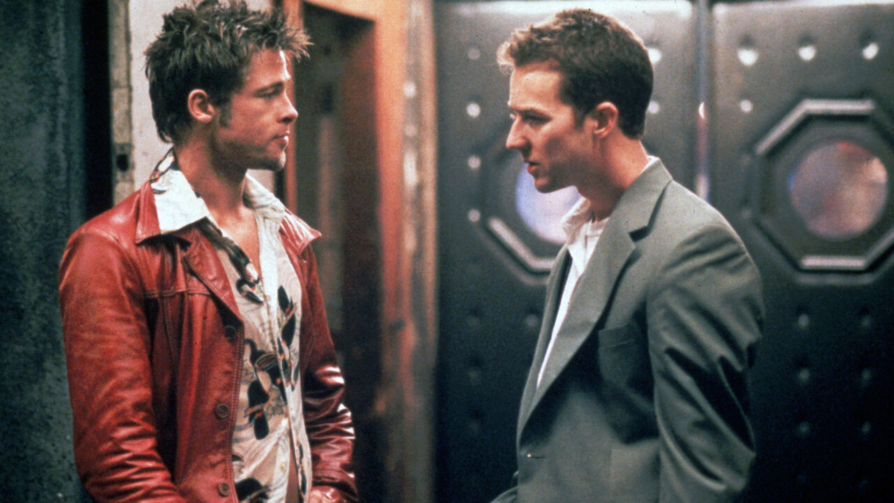 Fight club online 123movies