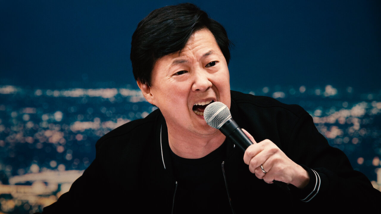 Ken Jeong: Melhores filmes e séries