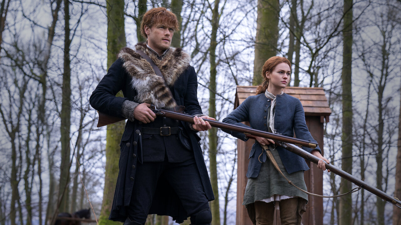 Watch outlander online online 123