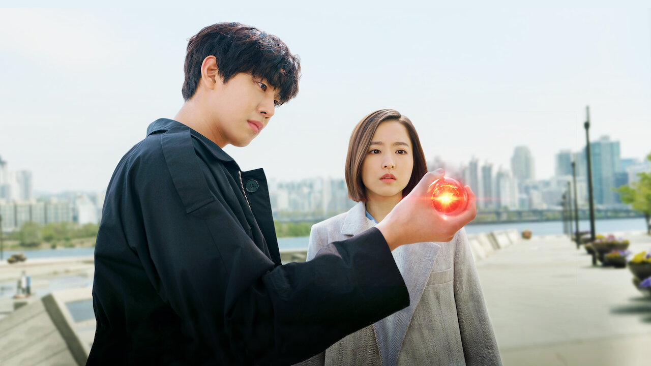 Abyss kdrama online online