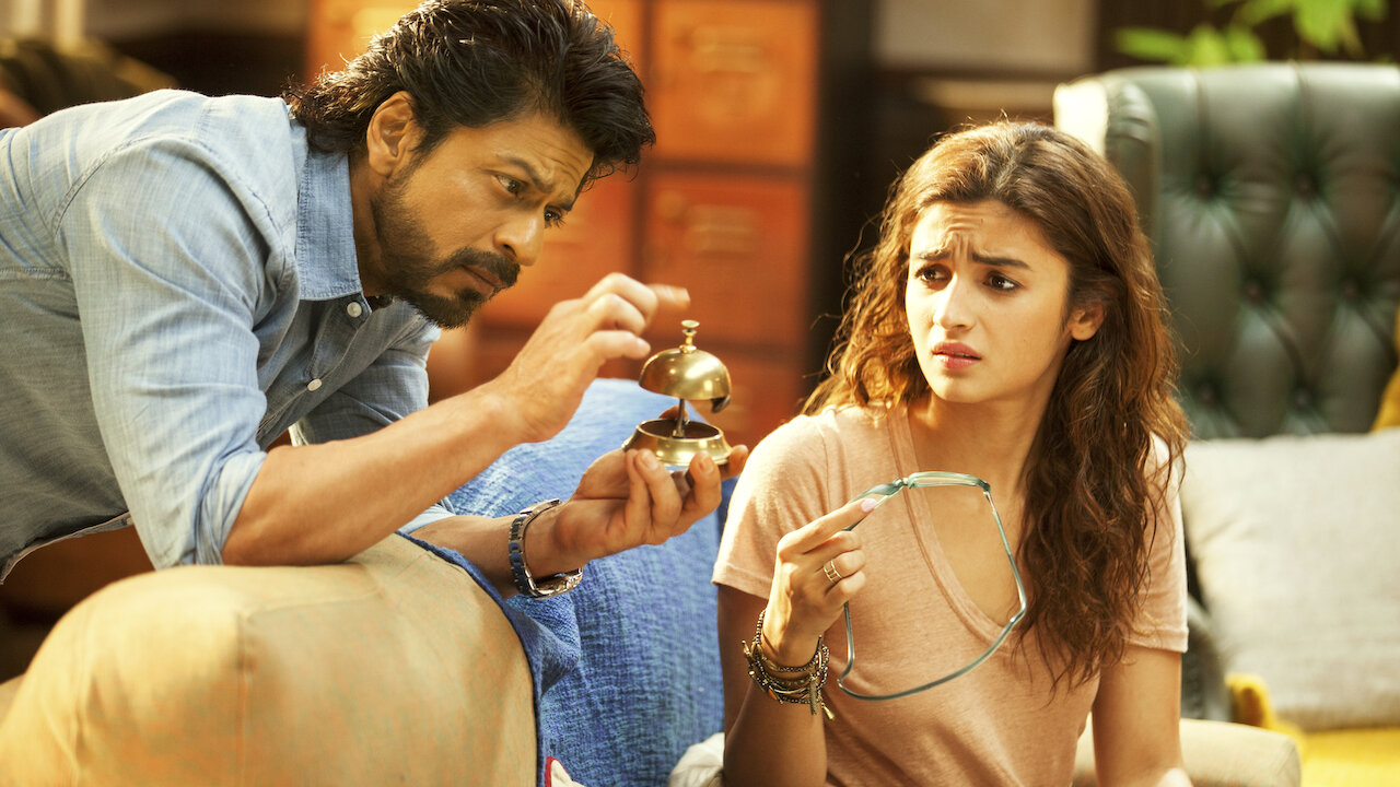 Dear zindagi watch online vimeo new arrivals