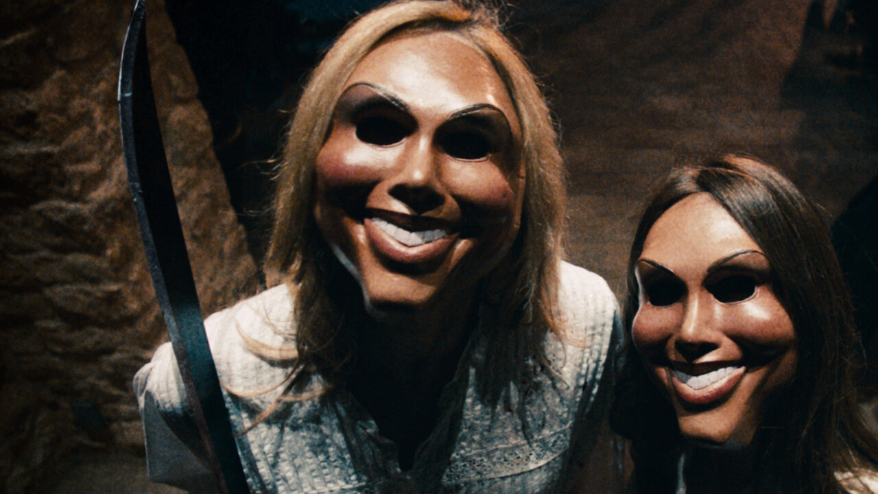 The purge clearance film online