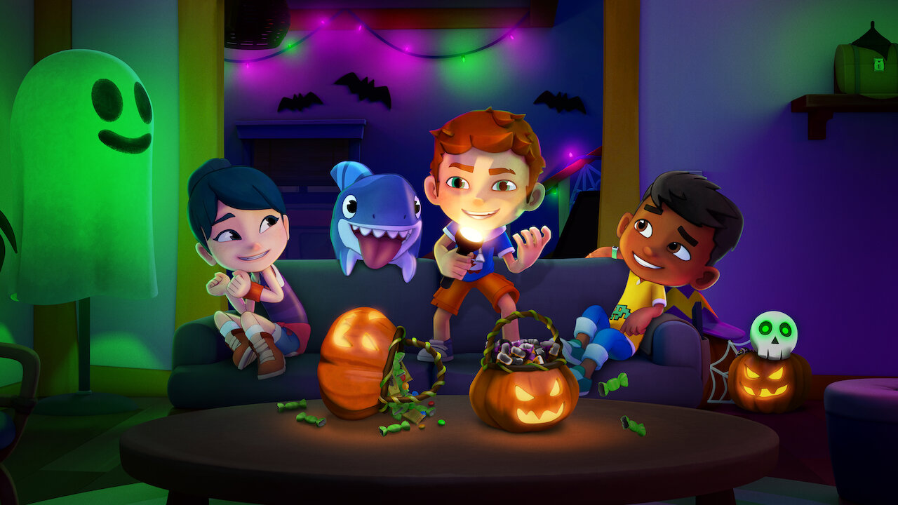 next subway surfers halloween teaser, where do you think it'll be