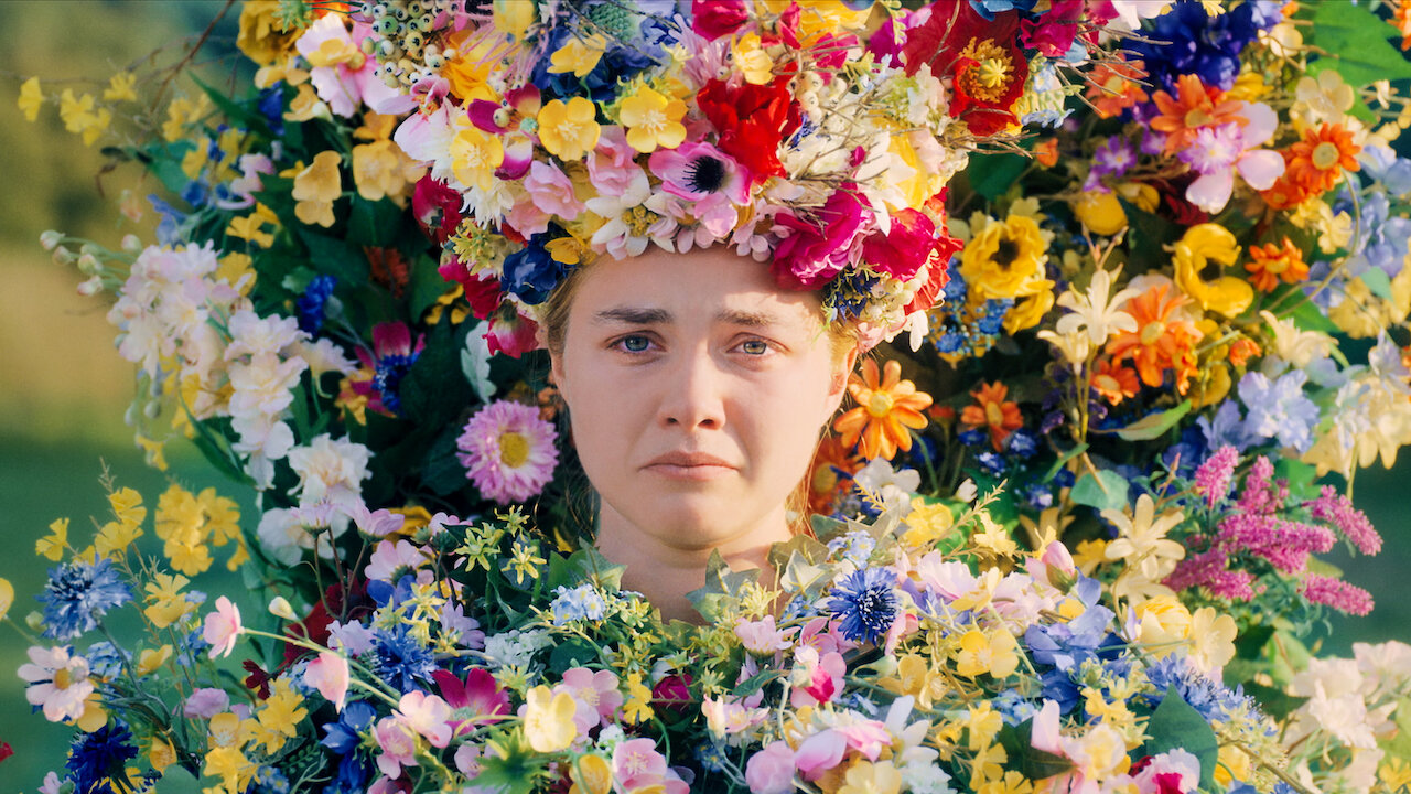 Watch Midsommar | Netflix
