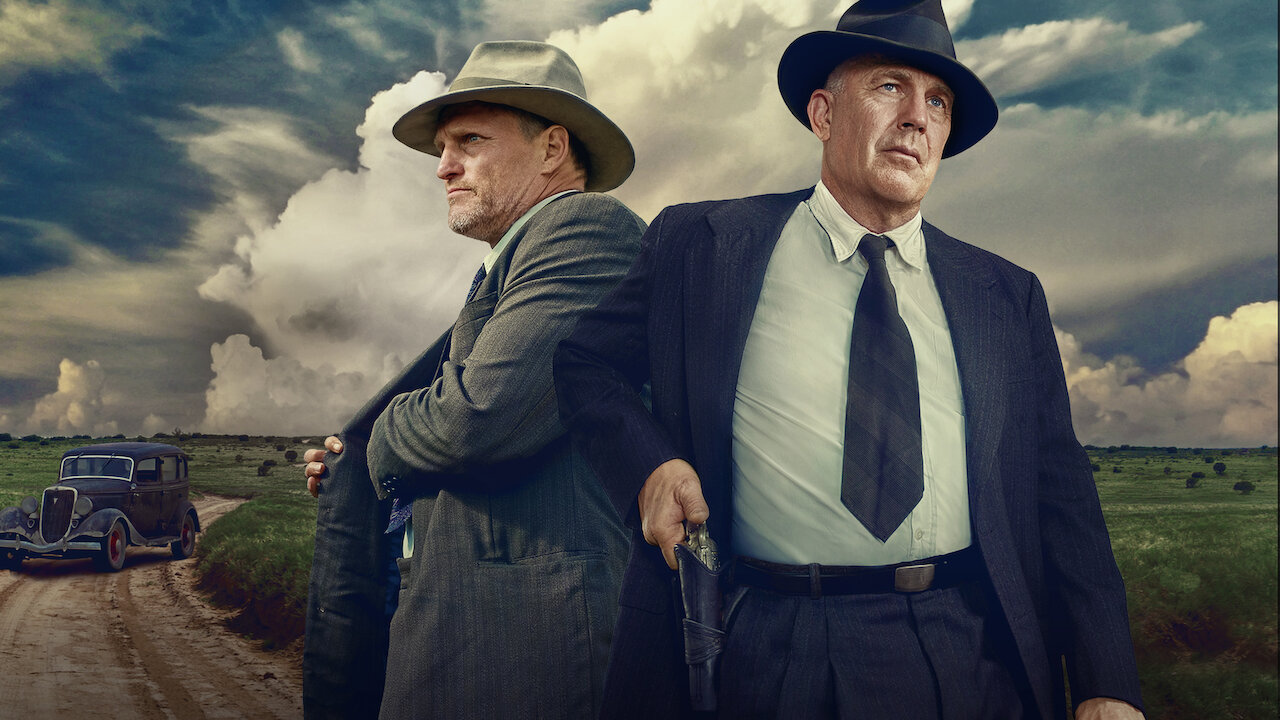 Watch The Highwaymen Netflix Official Site