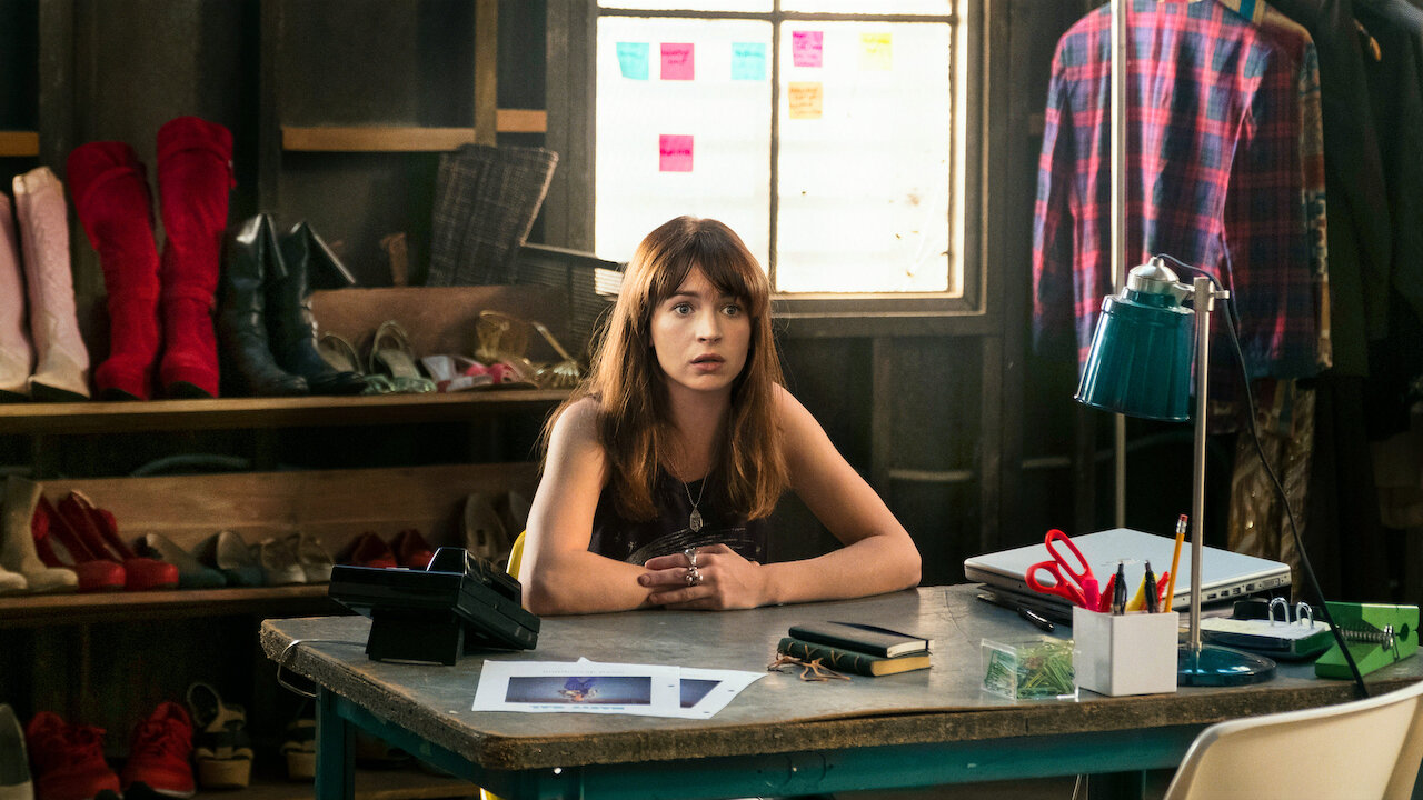 Watch Girlboss Netflix Official Site