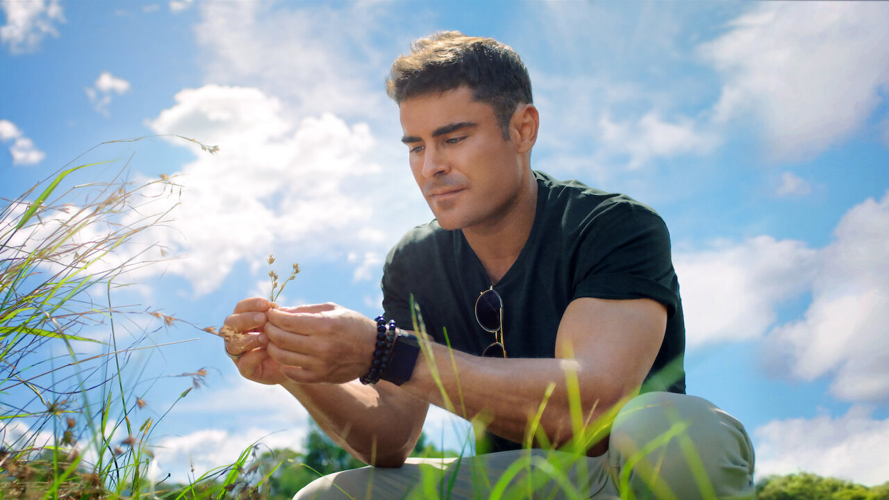 Down to Earth with Zac Efron (TV Series 2020– ) - IMDb