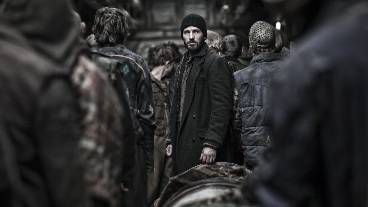 Snowpiercer Season 2 Episode 6: Many Miles from Snowpiercer Recap –  Metawitches