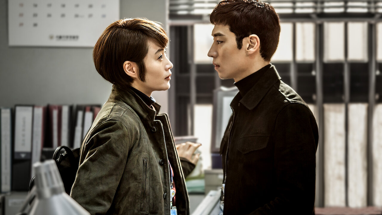  7 Best Thriller K-Drama Shows