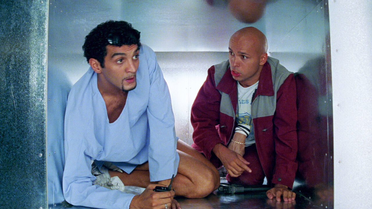 La Tour Montparnasse Infernale