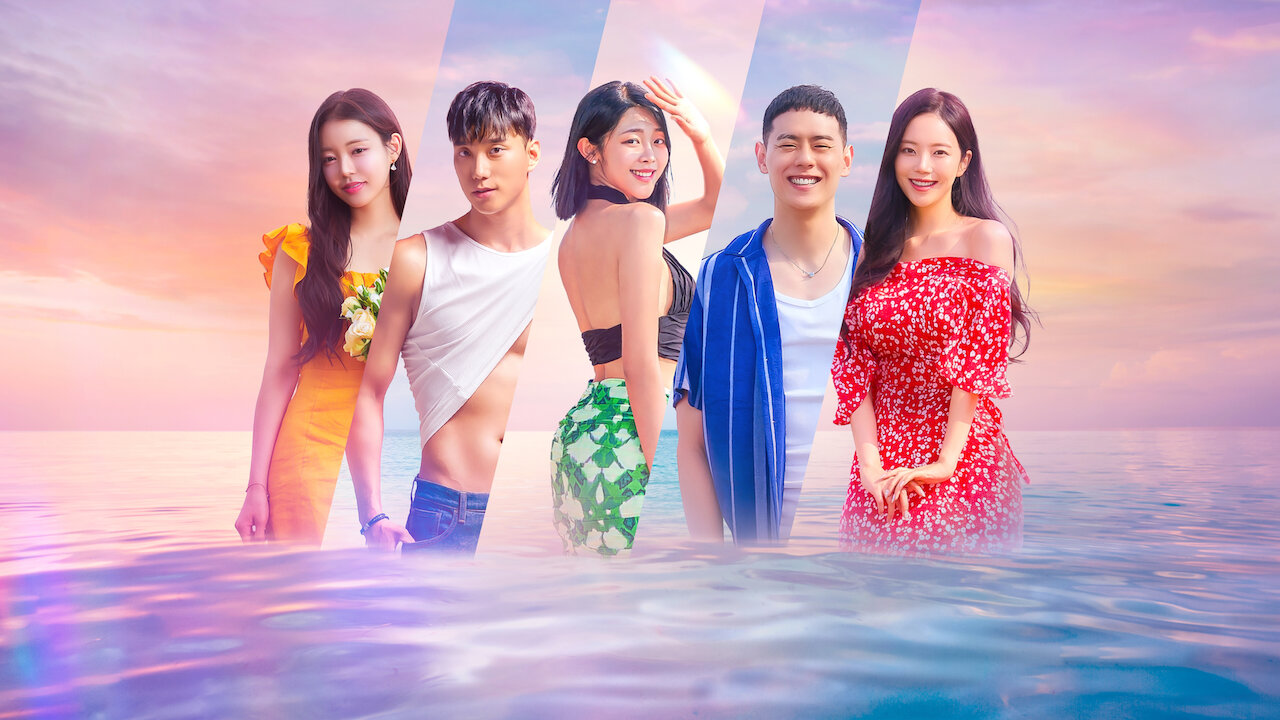 Novo Mundo': Reality show sul-coreano da Netflix ganha trailer oficial e  data de estreia; Confira! - CinePOP